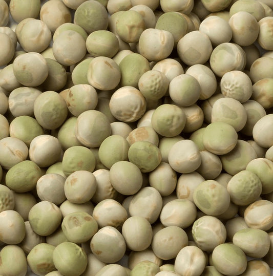 Queenswood Dried Marrowfat Peas 1kg