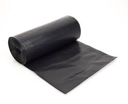 Extra Heavy Duty Black Compactor Refuse Sack 1 x 100 (508 x 838 x 1168mm)