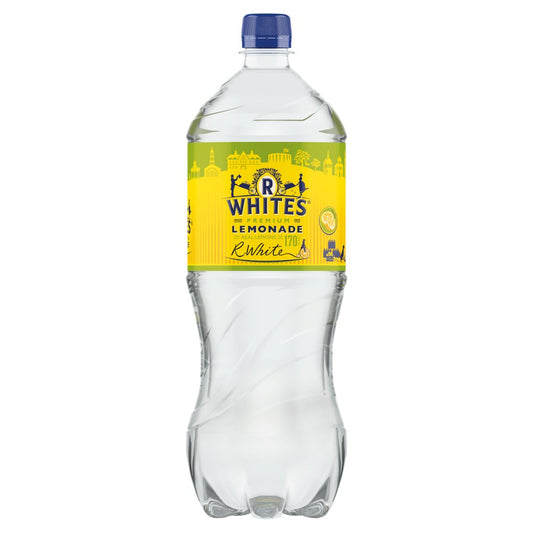 R Whites Lemonade 1.5ltr