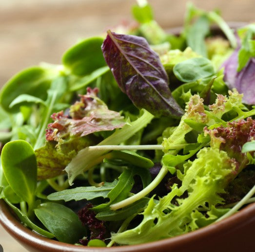 Verdino Mixed Leaf Salad 500gm