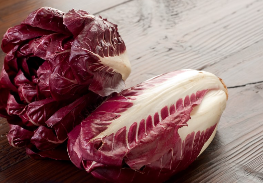Fresh Radicchio 1 x Each - TO ORDER ONLY