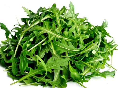 Fresh Rocket 125gm - TO ORDER ONLY