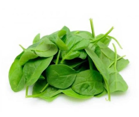 Fresh Pousse Baby Spinach 200gm - TO ORDER ONLY