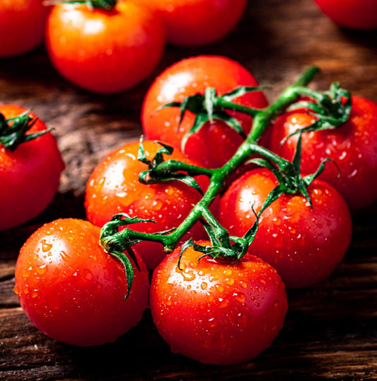 Vine Tomatoes 1kg - TO ORDER ONLY