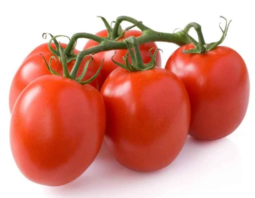 Fresh Vine Plum Tomatoes 1kg - TO ORDER ONLY