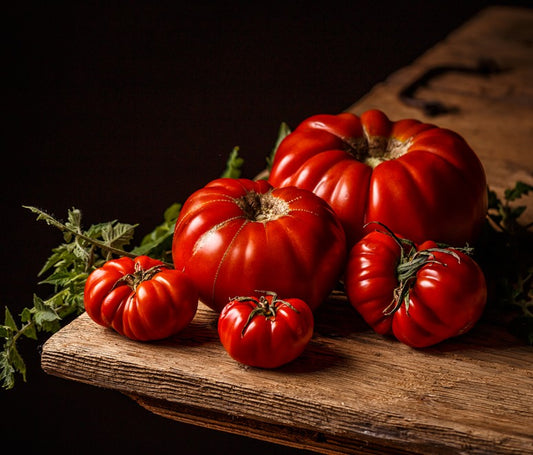 Fresh Beef Tomatoes 1kg - TO ORDER ONLY