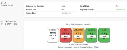 Sasco Vegan Mayonnaise 5ltr