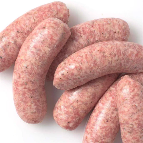 Vicars Speciality Cumberland Sausages 2.5kg 1 x 30