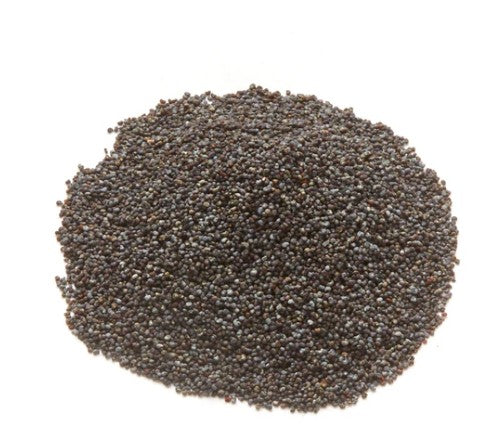 Queenswood Poppy Seeds 500gm