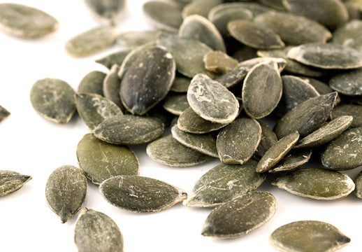 Pumpkin Seeds (Sack) 25kg