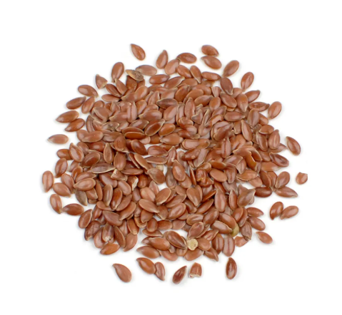 Queenswood Brown Linseeds 1kg