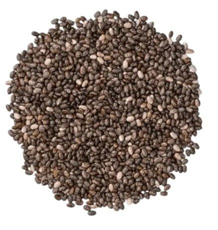 Chia Seeds (Sack) 25kg - TO ORDER ONLY