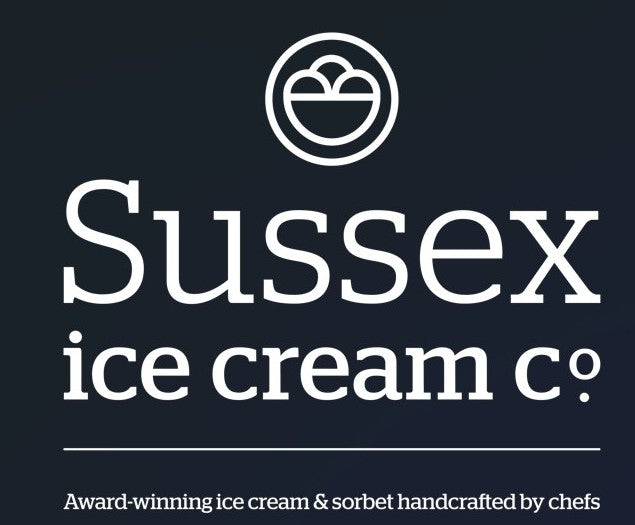Sussex Ice Cream Sample Box