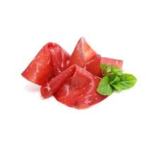 Salt & Cure Sliced Bresaola Magatello 500gm