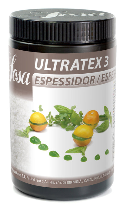SOSA Ultratex 400gm