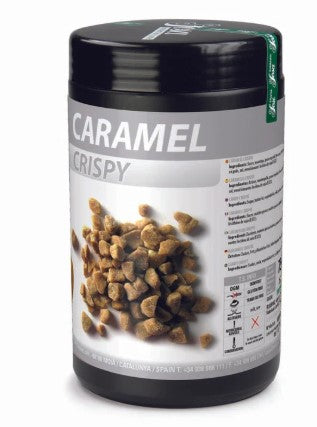 Sosa Caramel Crispy 750gm - TO ORDER ONLY