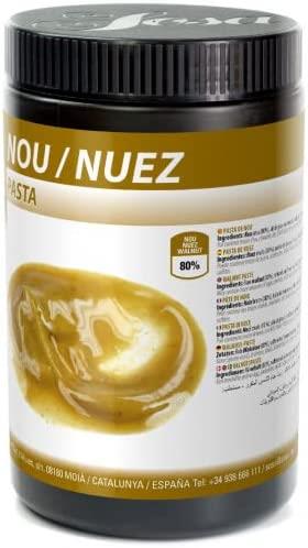 SOSA Pure Walnut Paste 1kg