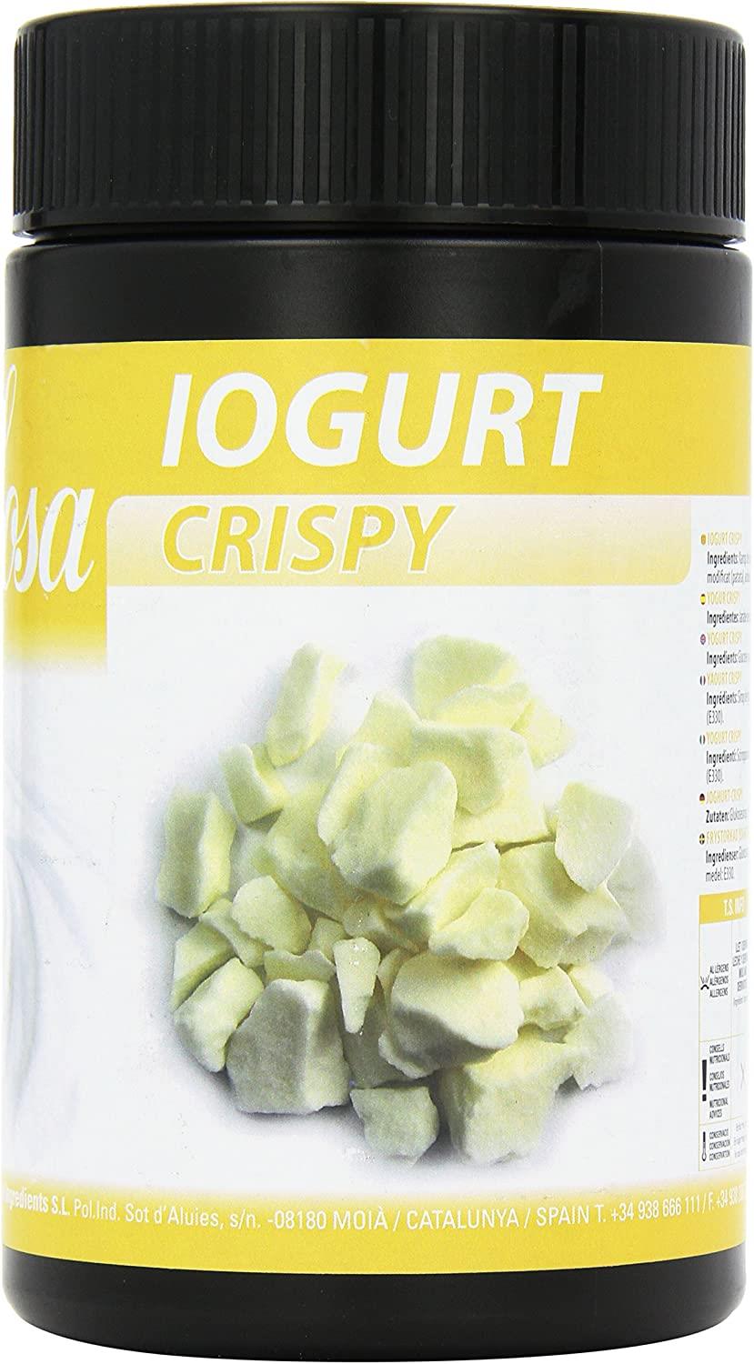 SOSA Yoghurt Crispy 280gm