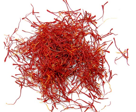 Saffron Strands 1gm