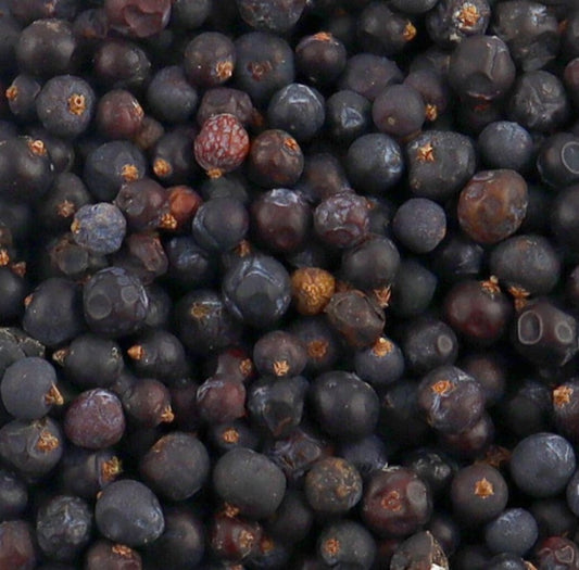 Queenswood Juniper Berries 250gm