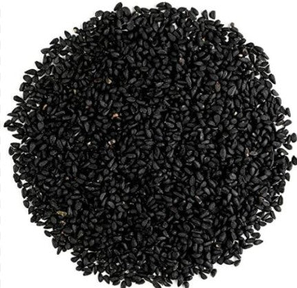 Black Onion Seeds (Kalonji) 1kg