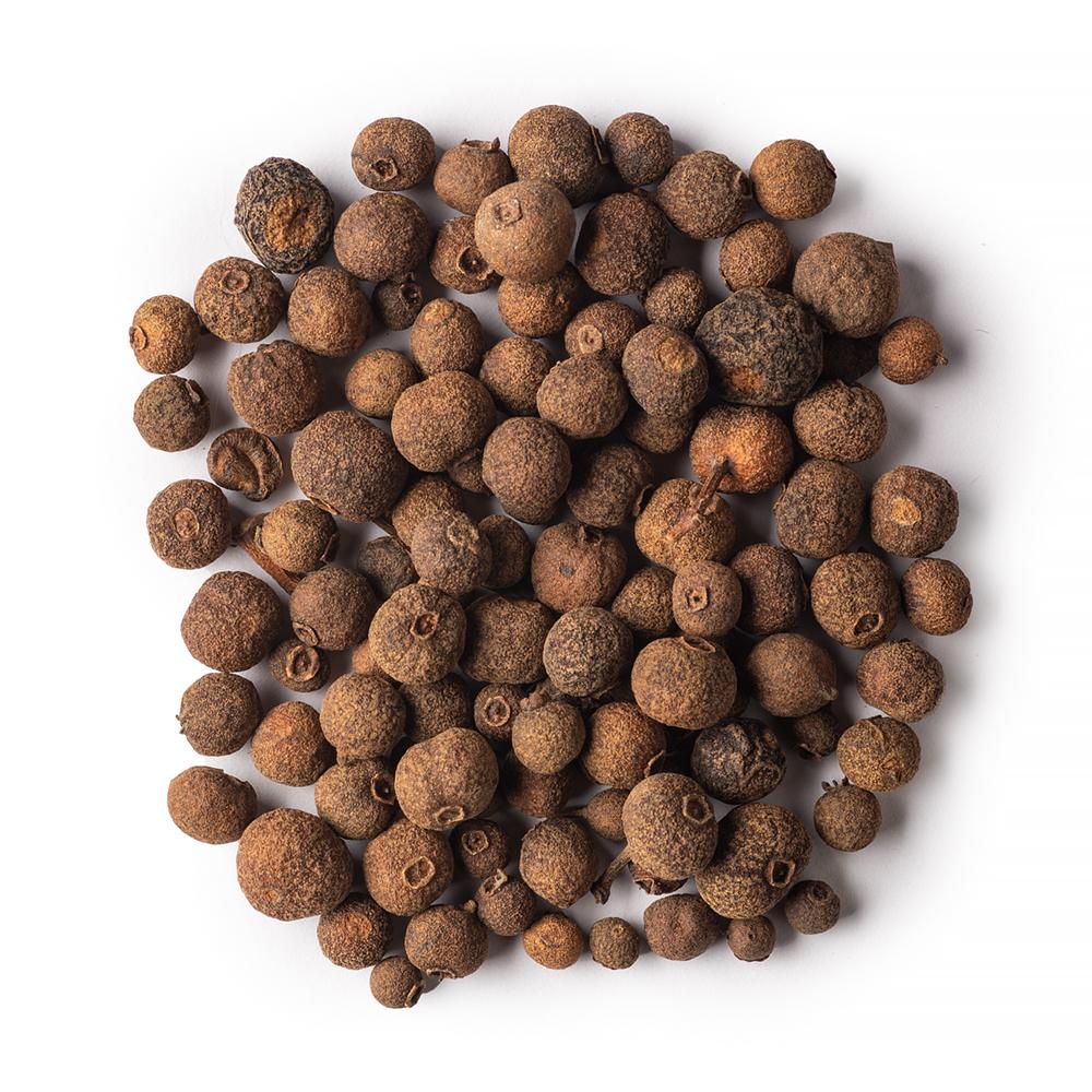 Queenswood Whole Allspice 100gm