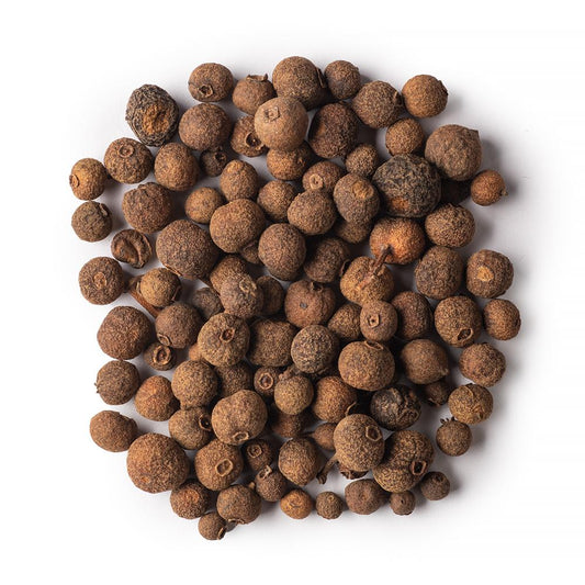 Queenswood Whole Allspice 100gm