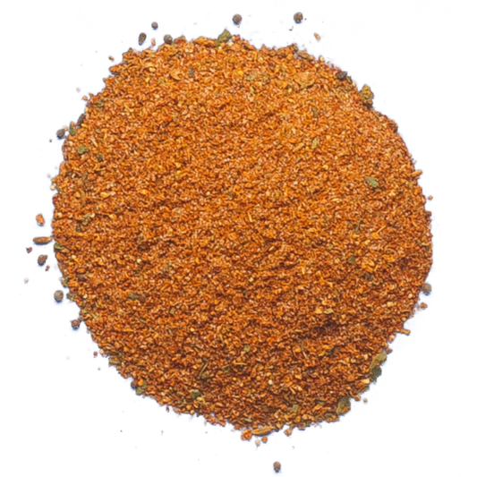 Old India BBQ Seasoning 500g