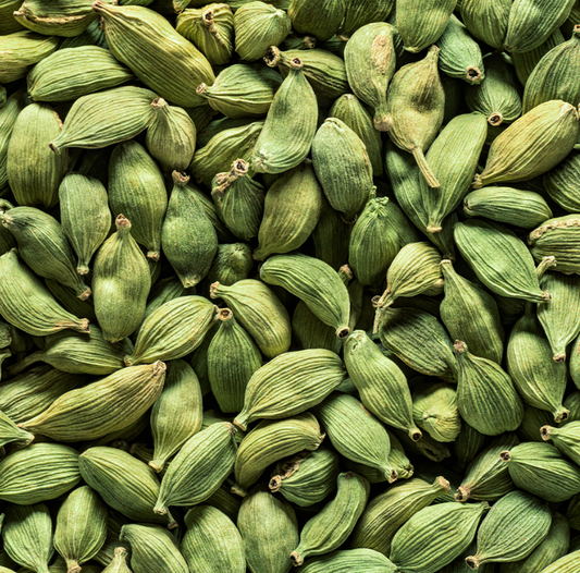 Queenswood Cardamom Pods 200gm