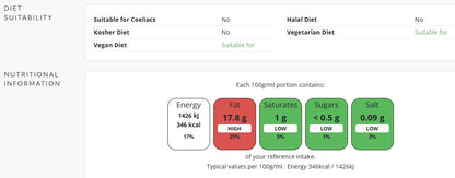 Triple Lion Whole Coriander Seeds 200gm