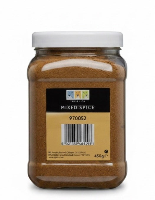Triple Lion Mixed Spice 450g
