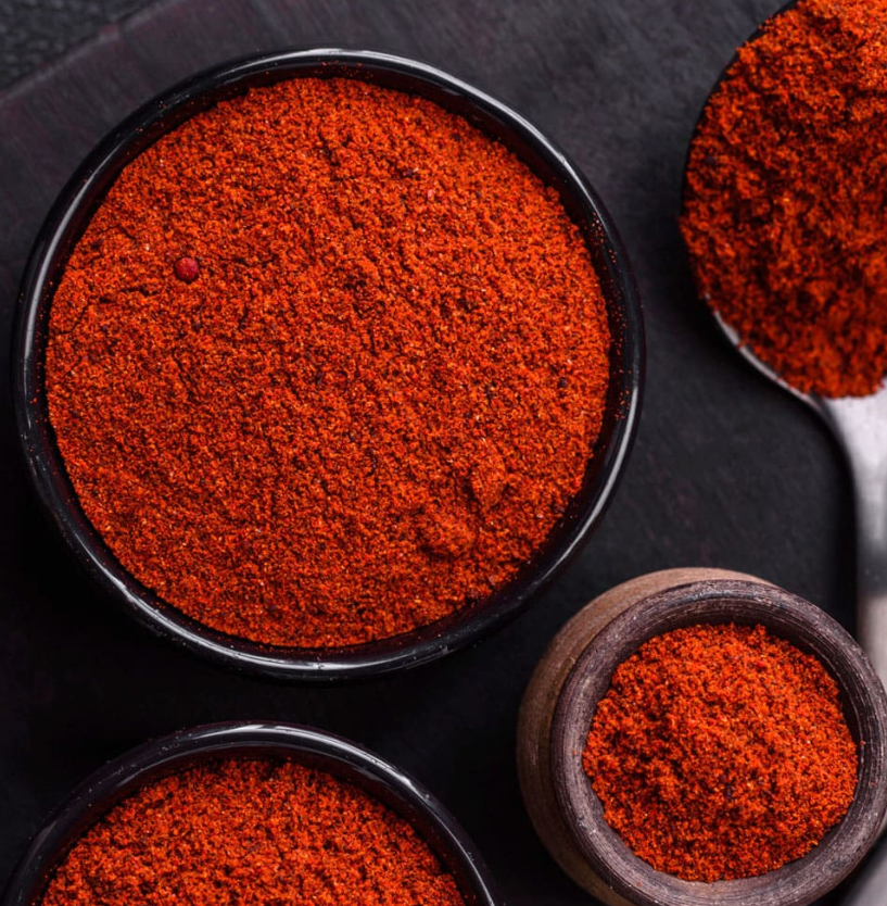 Queenswood Smoked Paprika 500gm
