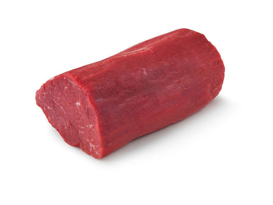 Beef Fillet Middle Approx. 1kg