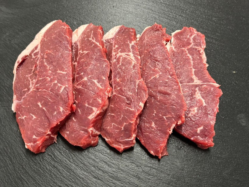 Minute Steak 130-150gm