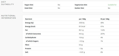 Atora Vegetable Suet 200g