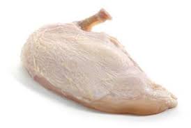 Chicken Supreme Skin-on 4 x 200-230gm