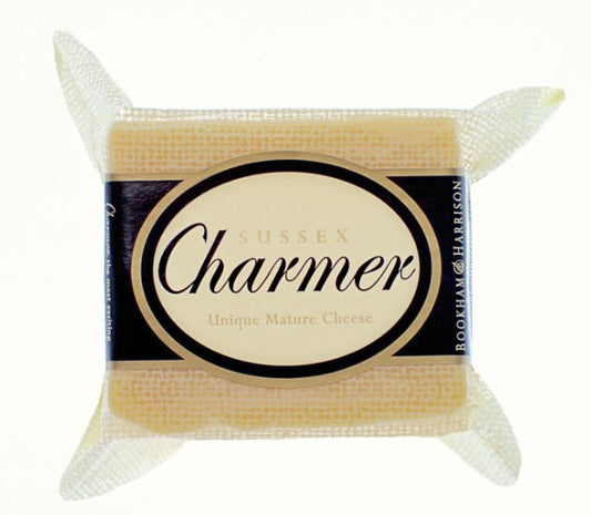 Bookham Harrison Sussex Charmer 200gm