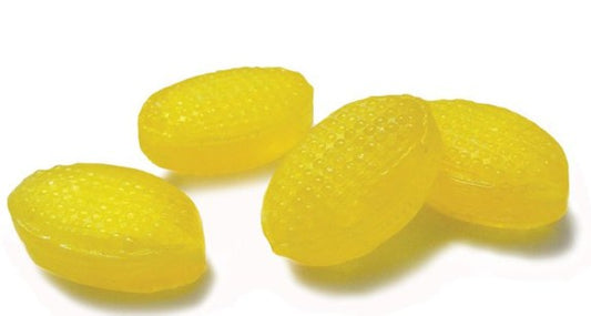 Maxons Sherbet Lemons 3.18kg