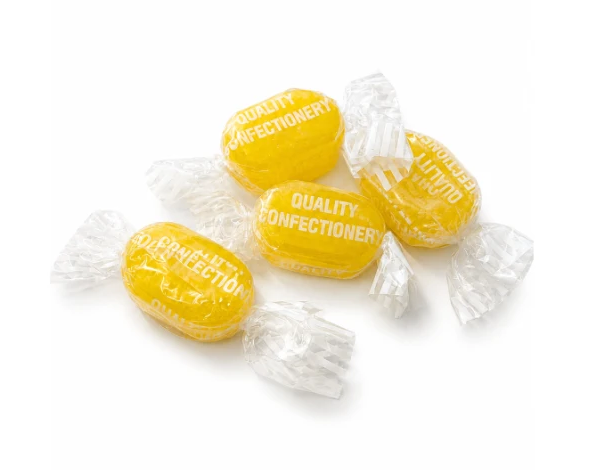 Appleton Sweets Individually Wrapped Sherbet Lemons 3kg