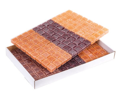Valrhona 6 Assorted Pate De Fruits 1 x 192