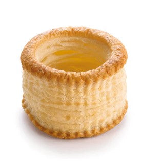 Pidy Medium Vol Au Vents 72 x 7.8cm