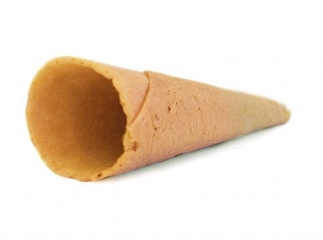 Pidy Mini Neutral Pastry Cones 112 x 7.5cm