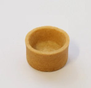 Pidy Trendy Selection Round Sweet Pastry Shells 90 x 5cm