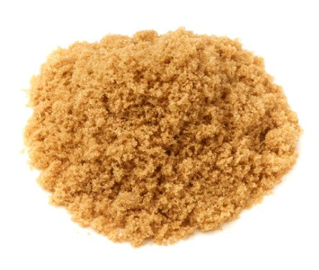 Queenswood Light Muscovado Sugar 500gm