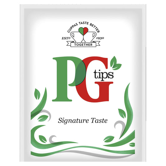 PG Tips Tea Bags 200 Sachet