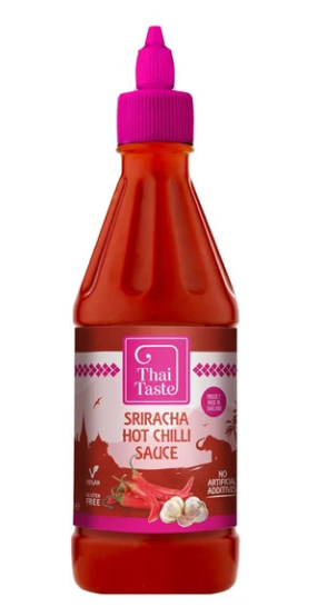 Thai Taste Sriracha Chilli Sauce 435ml