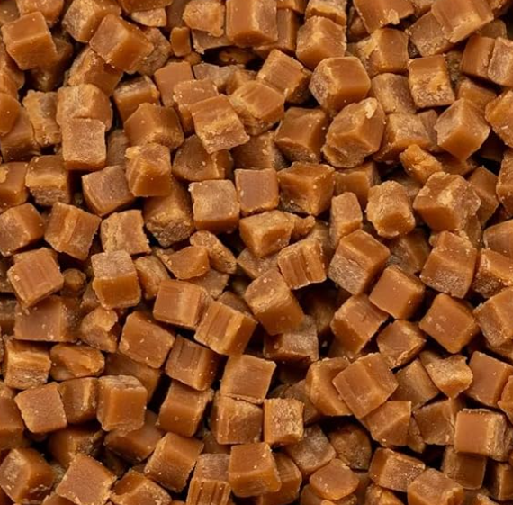Shepcote Fudge Pieces 1kg