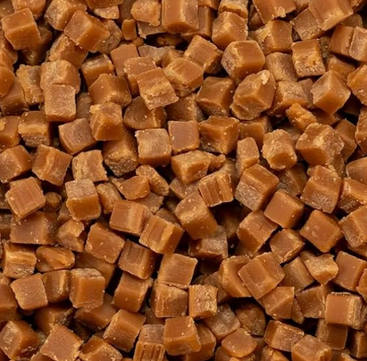 Shepcote Fudge Pieces 1kg