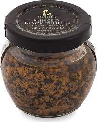 Truffle Pig Minced Black Truffle 80gm