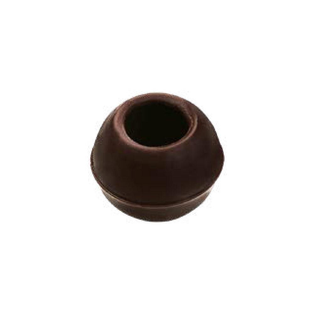 Callebaut Dark Chocolate Truffle Shells 1 x 504